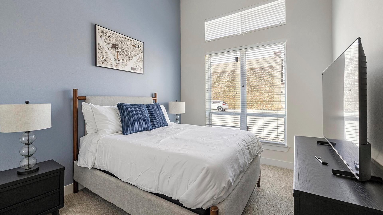 Photo of Bedroom in Fort Worth