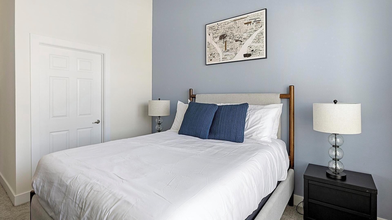 Photo of Bedroom in Fort Worth
