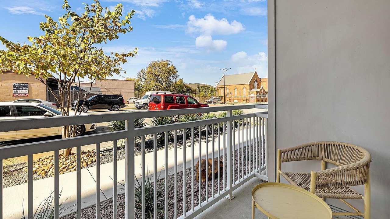 Photo of Outdoor in Fort Worth