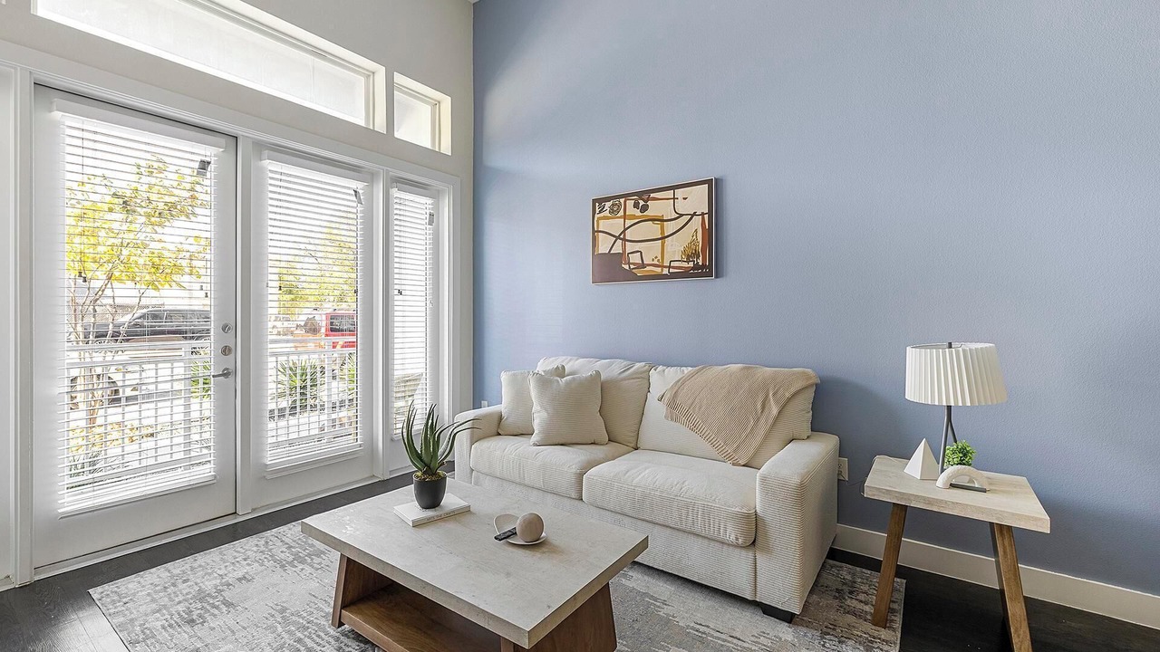 Photo of Livingroom in Fort Worth