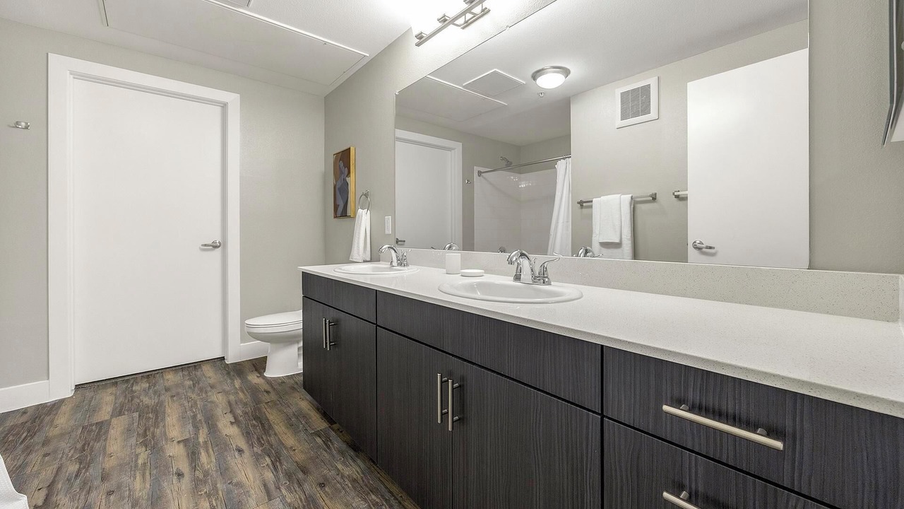 Photo of Bathroom in Washington Park West