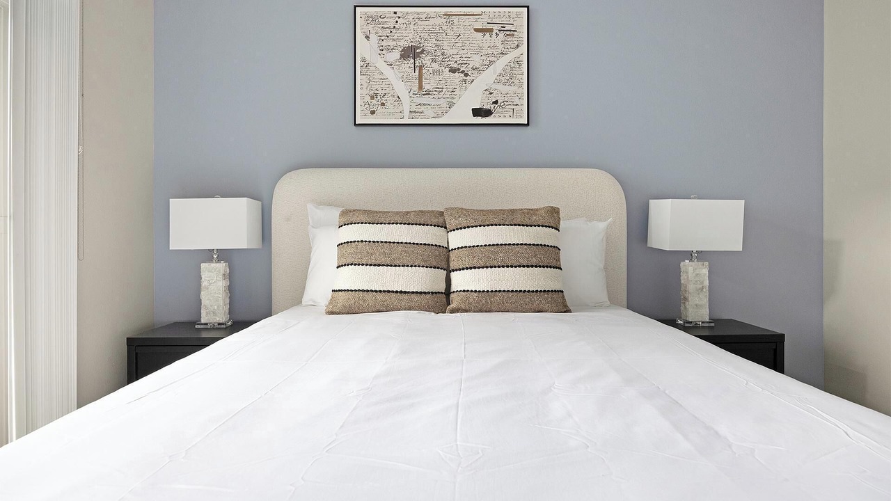 Photo of Bedroom in Washington Park West