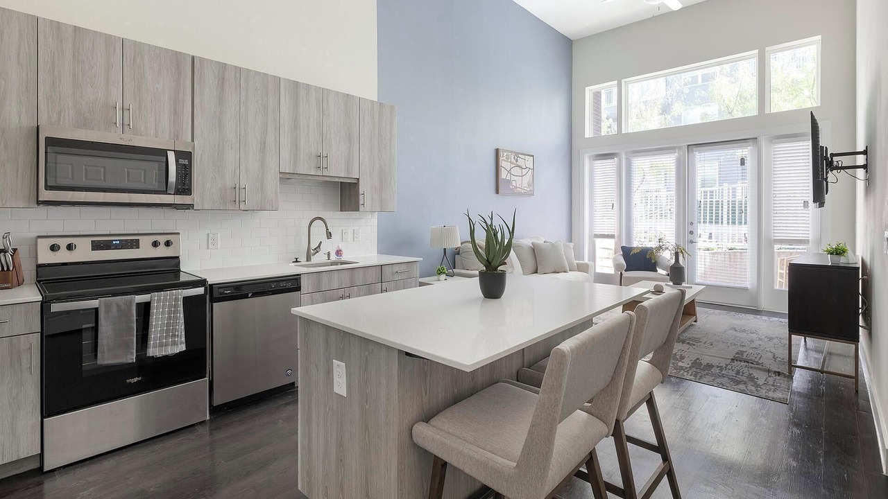 Photo of Kitchen in Fort Worth