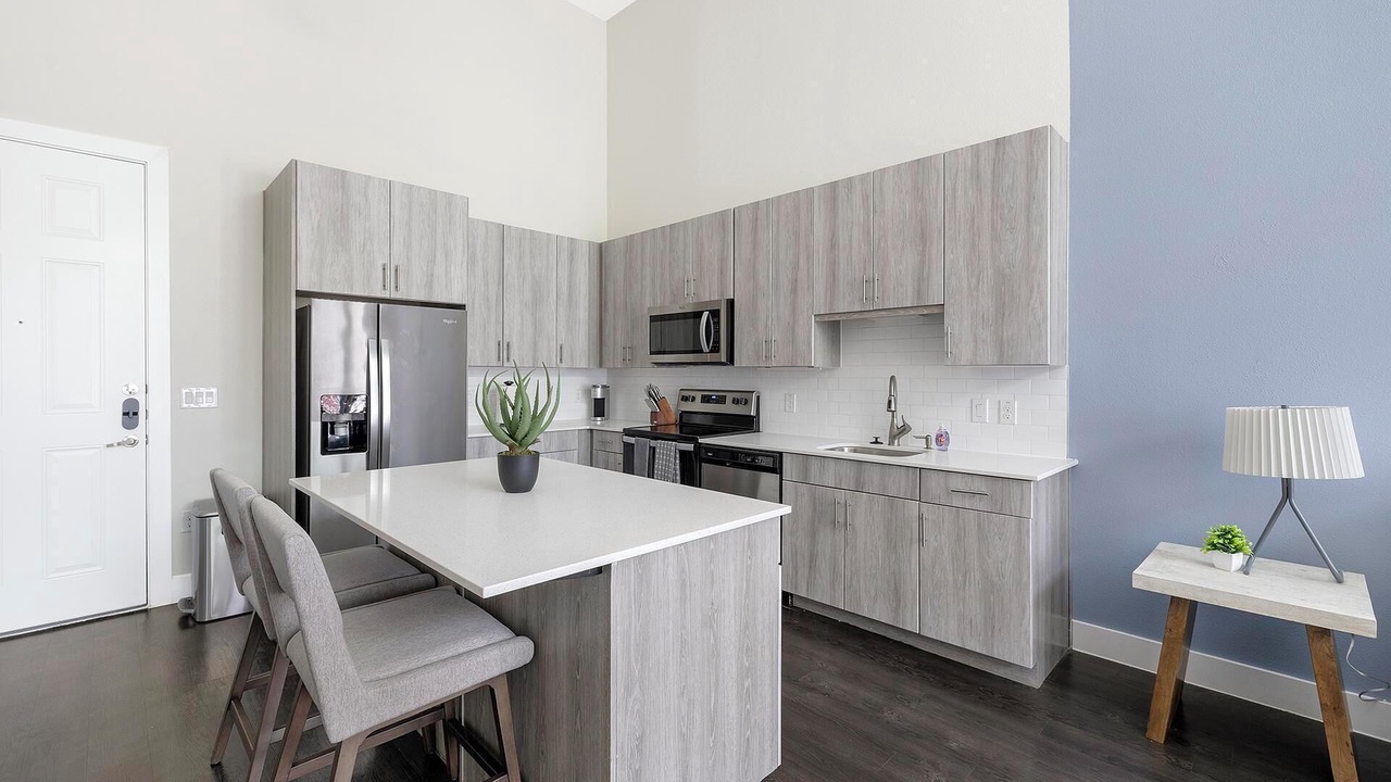 Photo of Kitchen in Fort Worth
