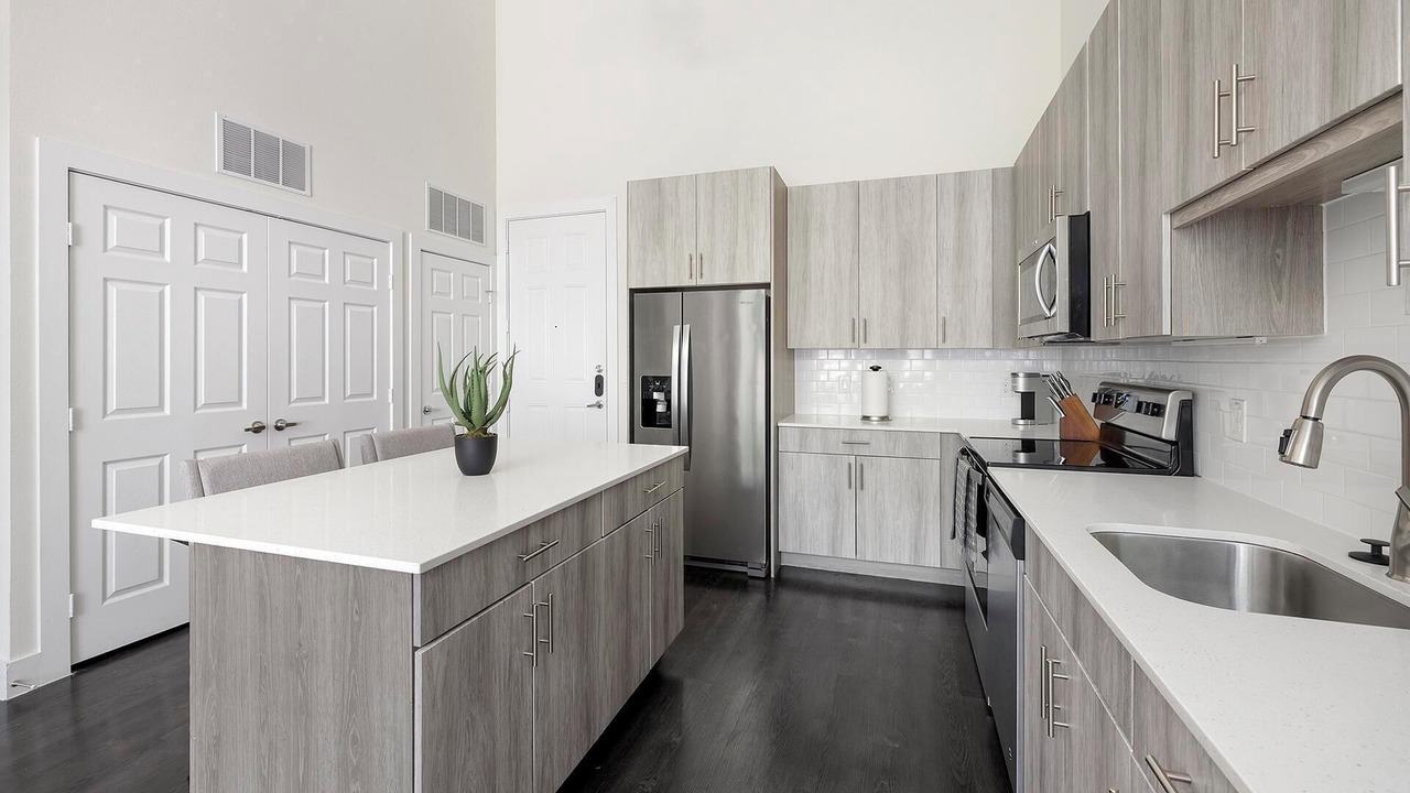 Photo of Kitchen in Fort Worth