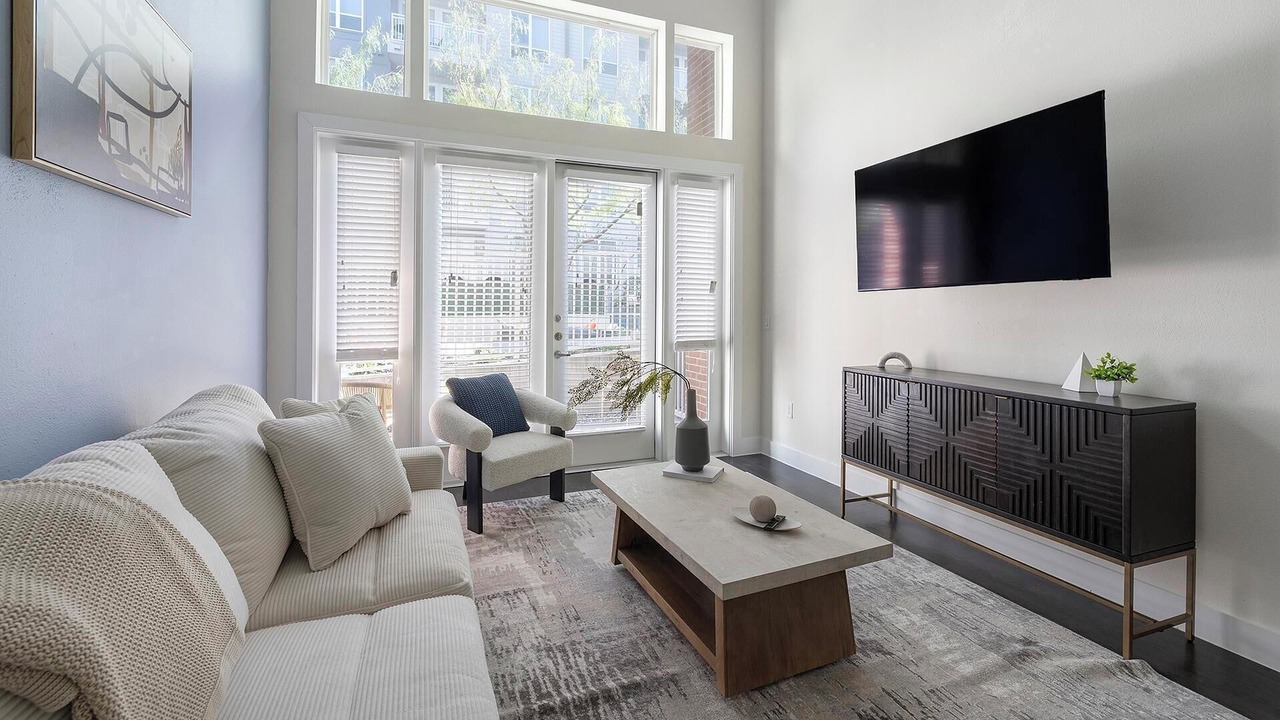 Photo of Livingroom in Fort Worth