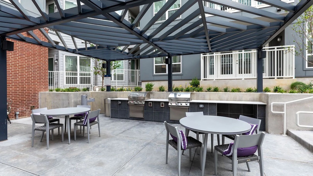 Photo of Outdoor in Fort Worth