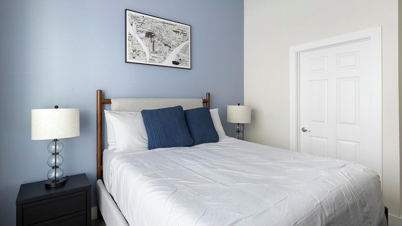Photo of Bedroom in Fort Worth