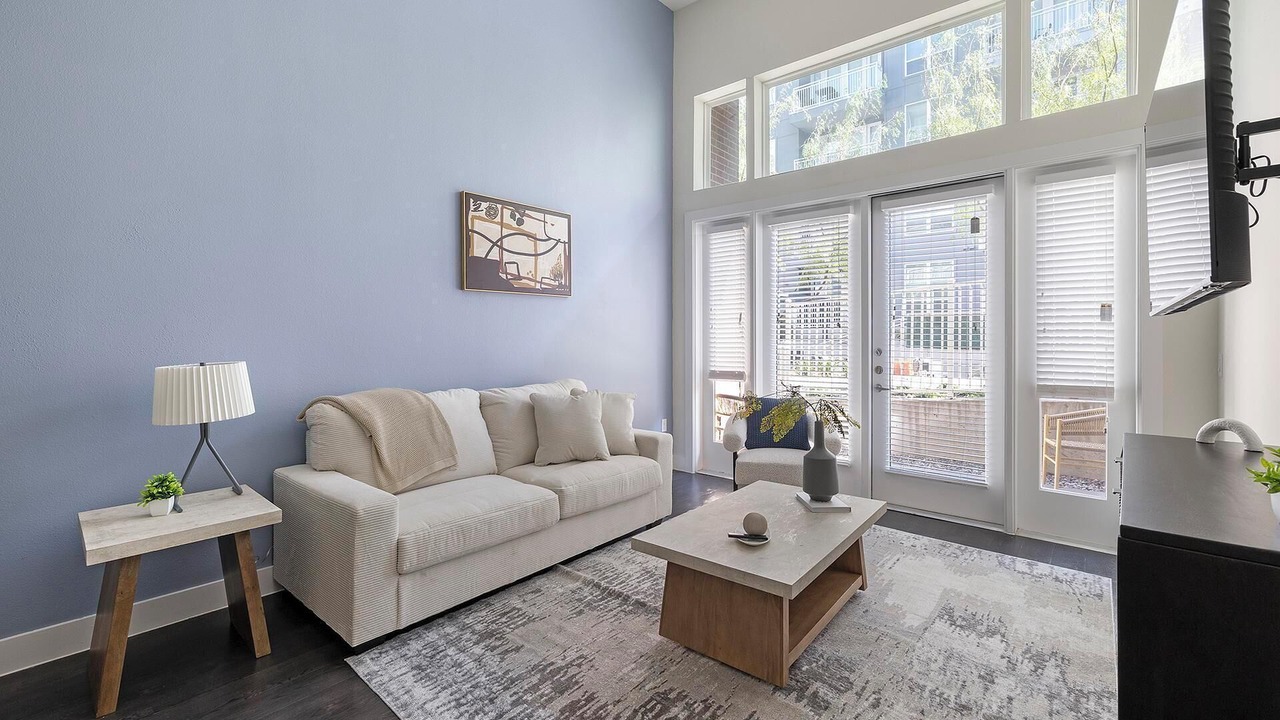 Photo of Livingroom in Fort Worth