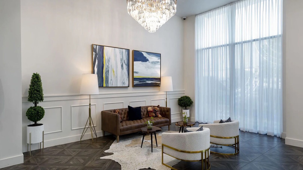 Photo of Livingroom in Fort Worth
