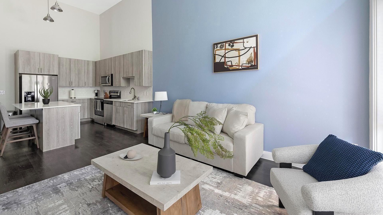 Photo of Livingroom in Fort Worth