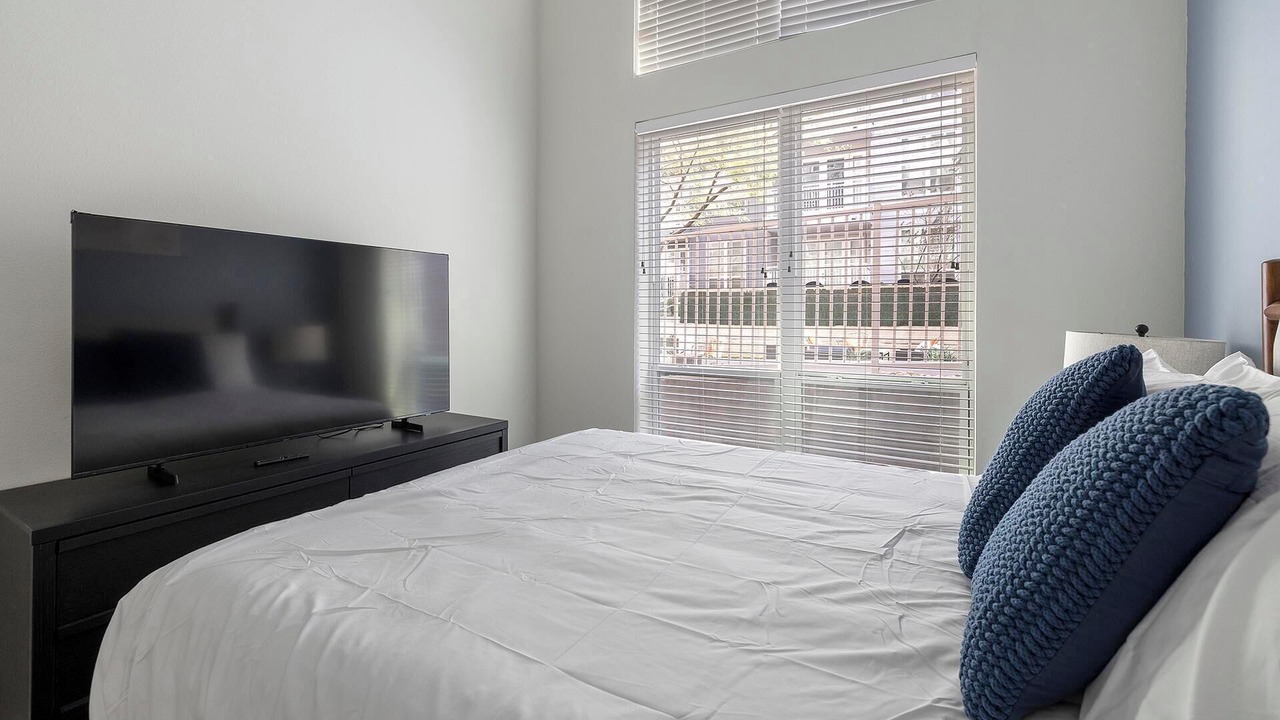 Photo of Bedroom in Fort Worth