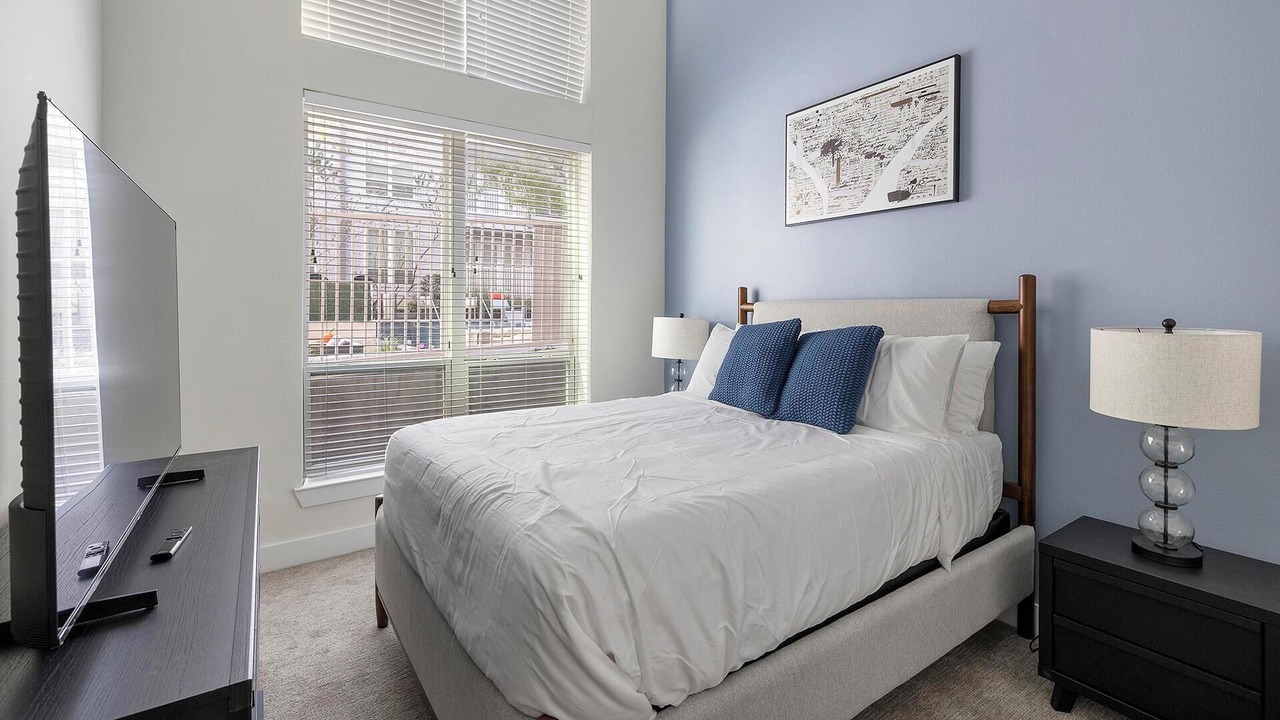 Photo of Bedroom in Fort Worth
