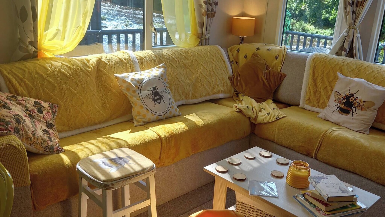 Photo of Livingroom in Hawick