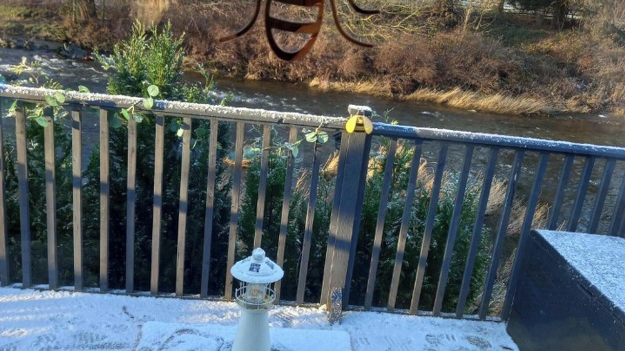 Photo of Outdoor in Hawick