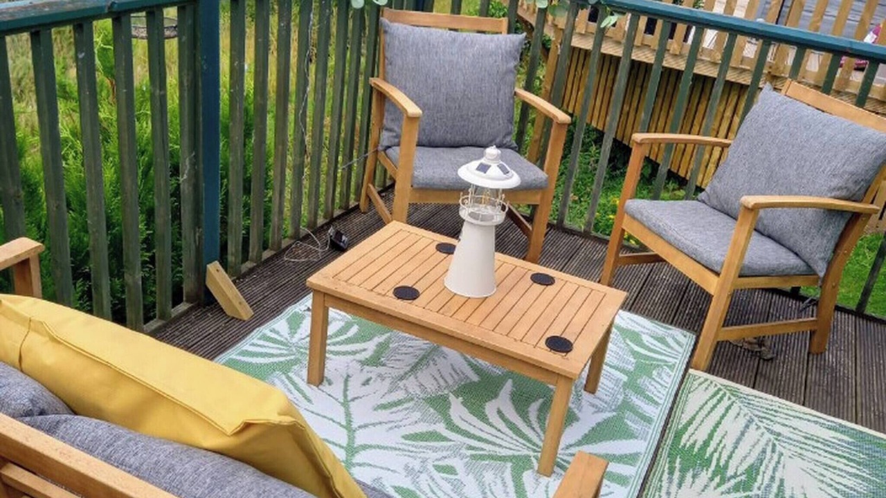 Photo of Outdoor in Hawick