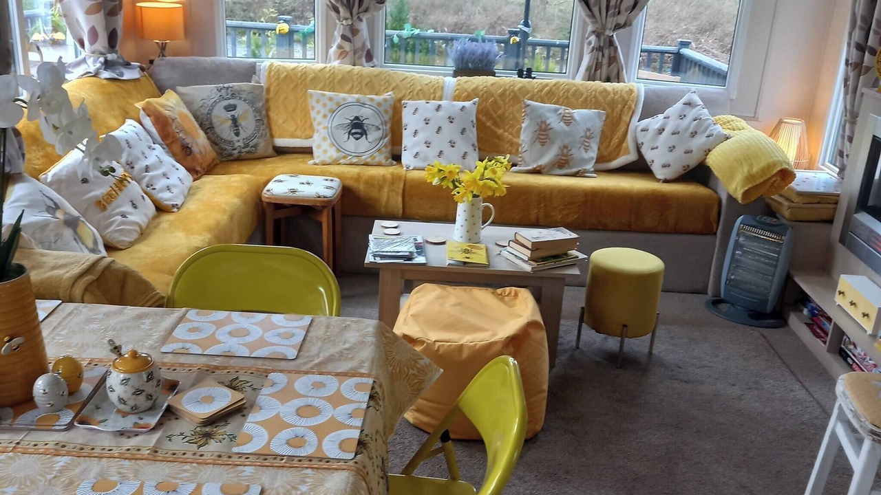 Photo of Livingroom in Hawick