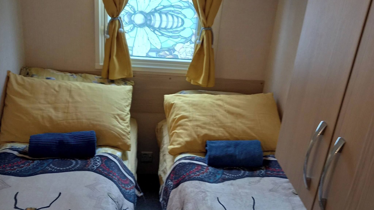 Photo of Bedroom in Hawick