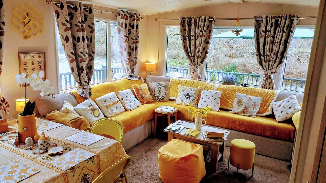 Photo of Livingroom in Hawick