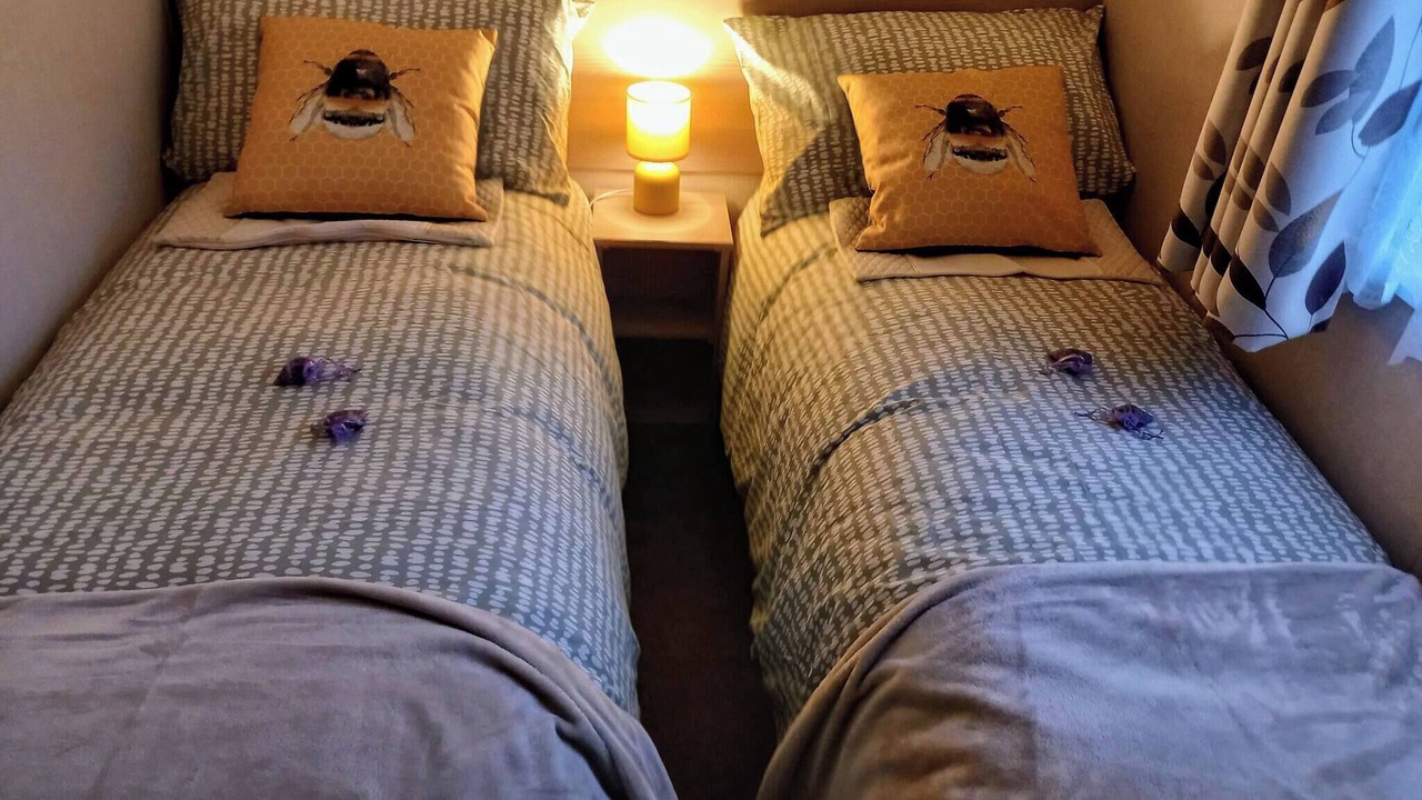 Photo of Bedroom in Hawick