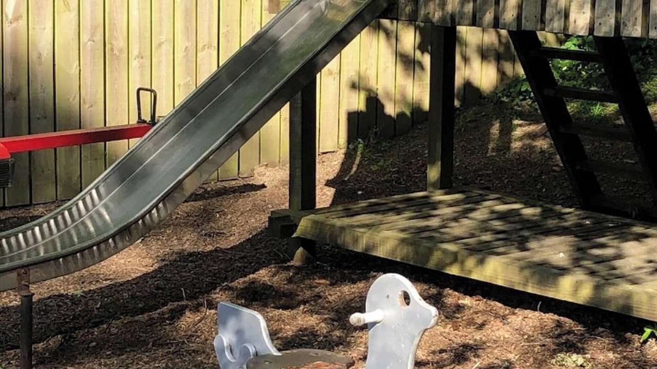 Photo of Outdoor in Hawick