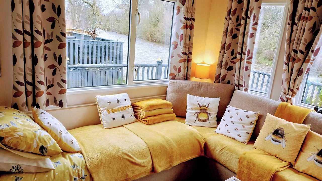 Photo of Livingroom in Hawick