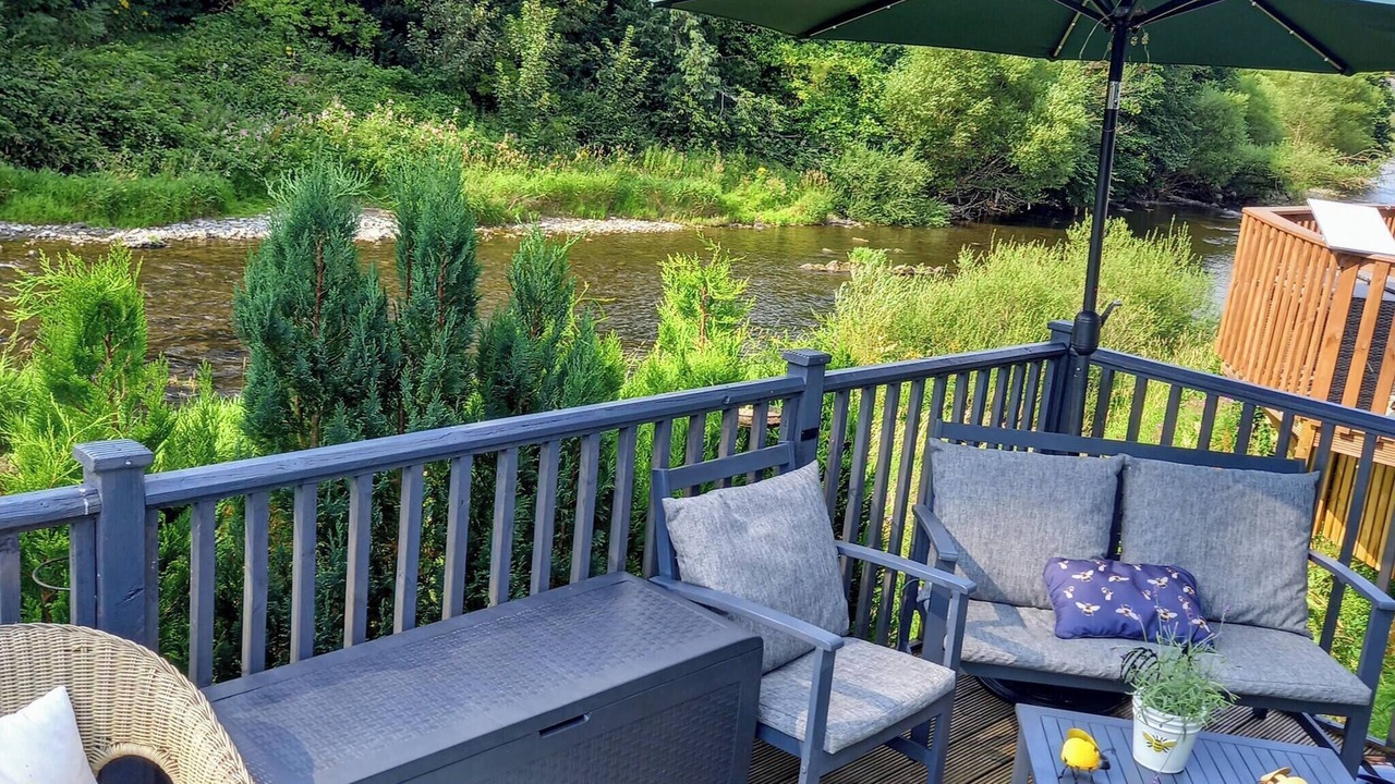 Photo of Outdoor in Hawick