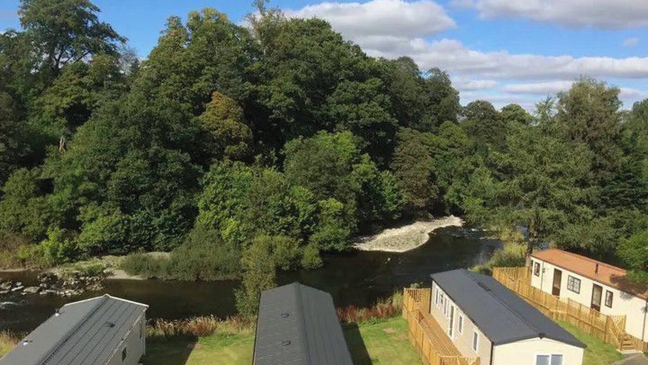 Photo of Outdoor in Hawick