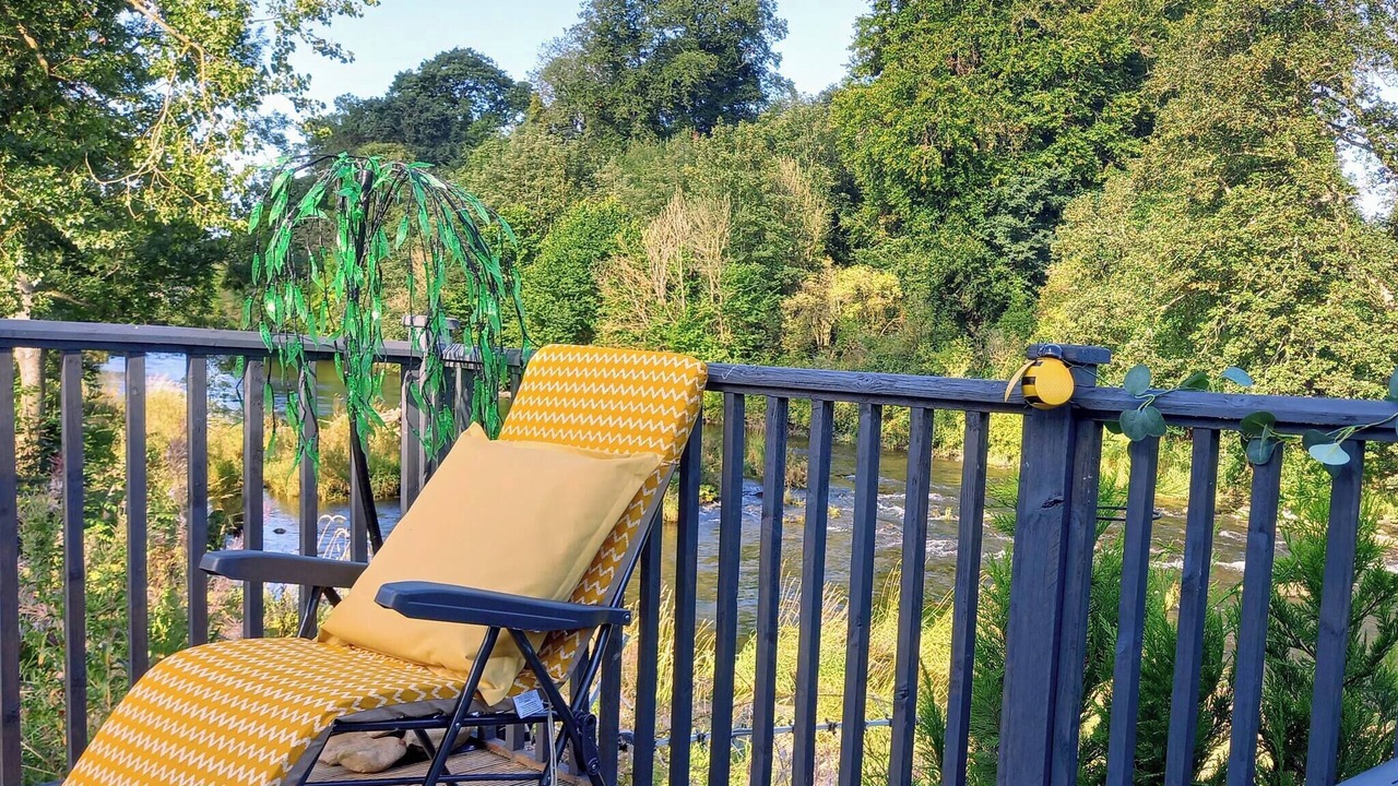 Photo of Outdoor in Hawick