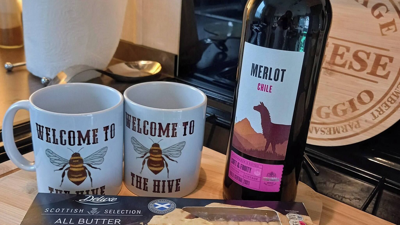 Photo of Others in Hawick