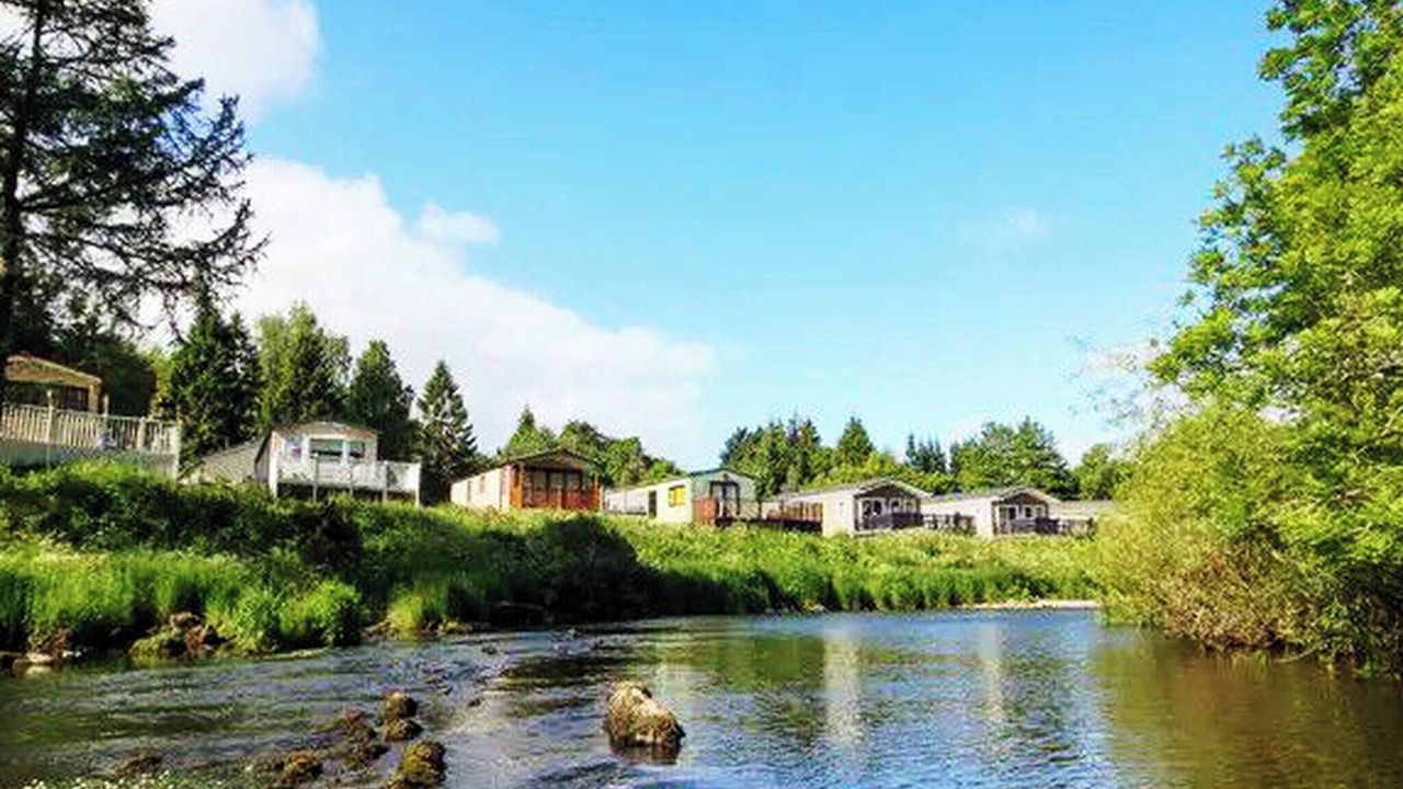 Photo of Outdoor in Hawick