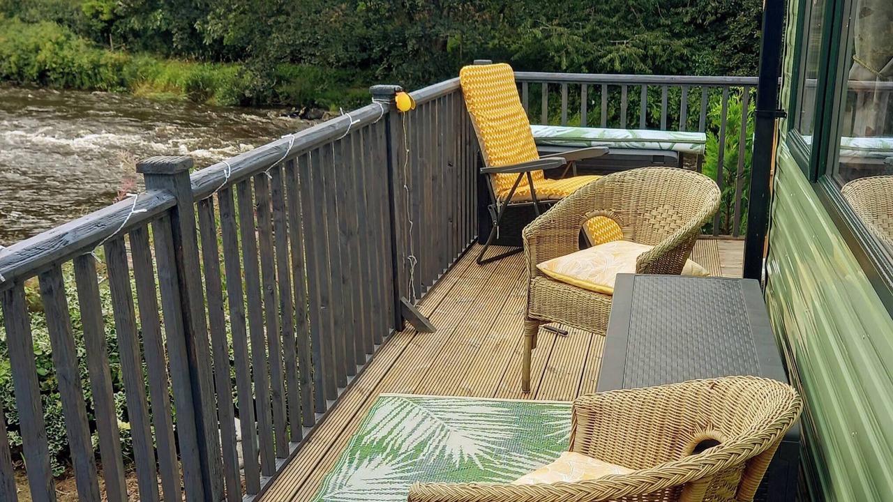 Photo of Outdoor in Hawick