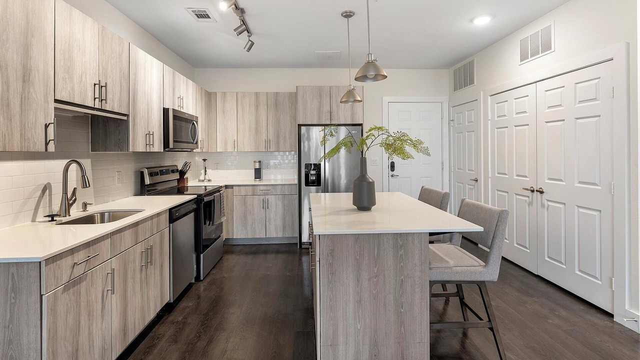 Photo of Kitchen in Fort Worth