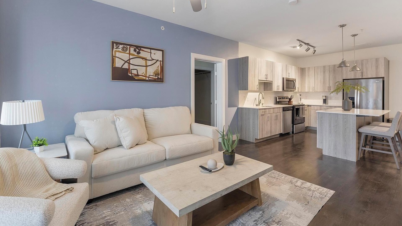Photo of Livingroom in Fort Worth