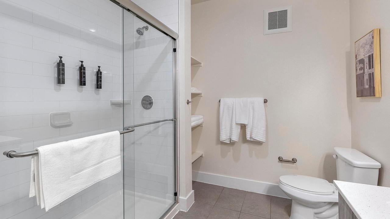 Photo of Bathroom in Fort Worth