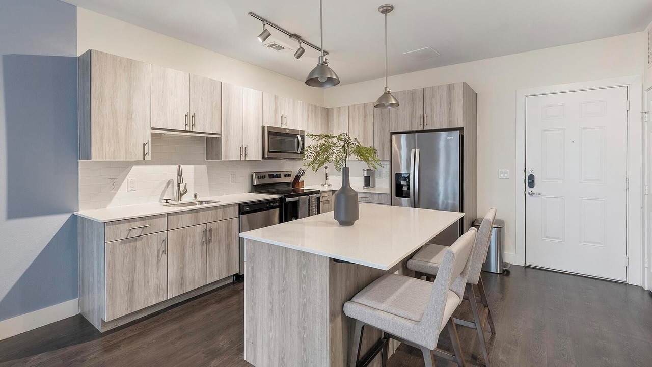 Photo of Kitchen in Fort Worth