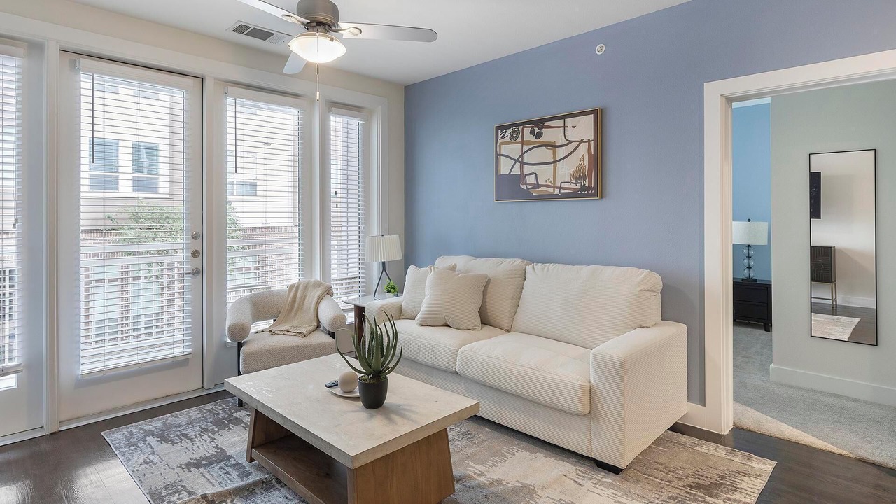 Photo of Livingroom in Fort Worth