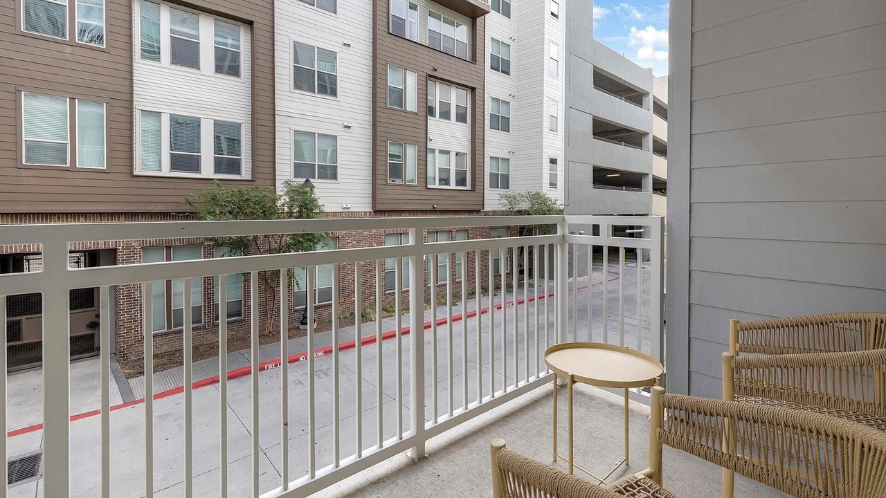 Photo of Outdoor in Fort Worth