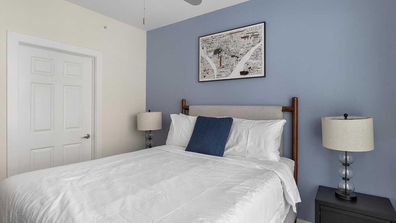 Photo of Bedroom in Fort Worth