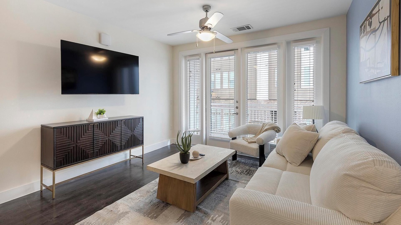 Photo of Livingroom in Fort Worth