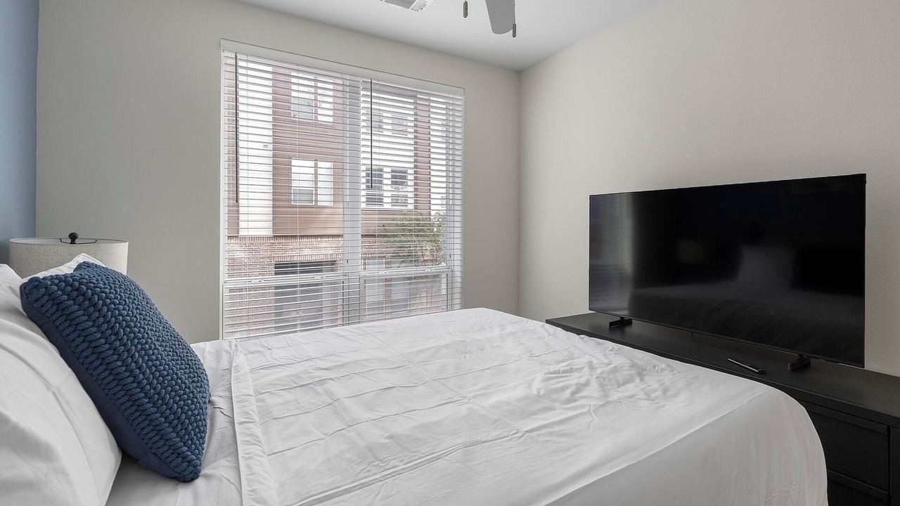 Photo of Bedroom in Fort Worth