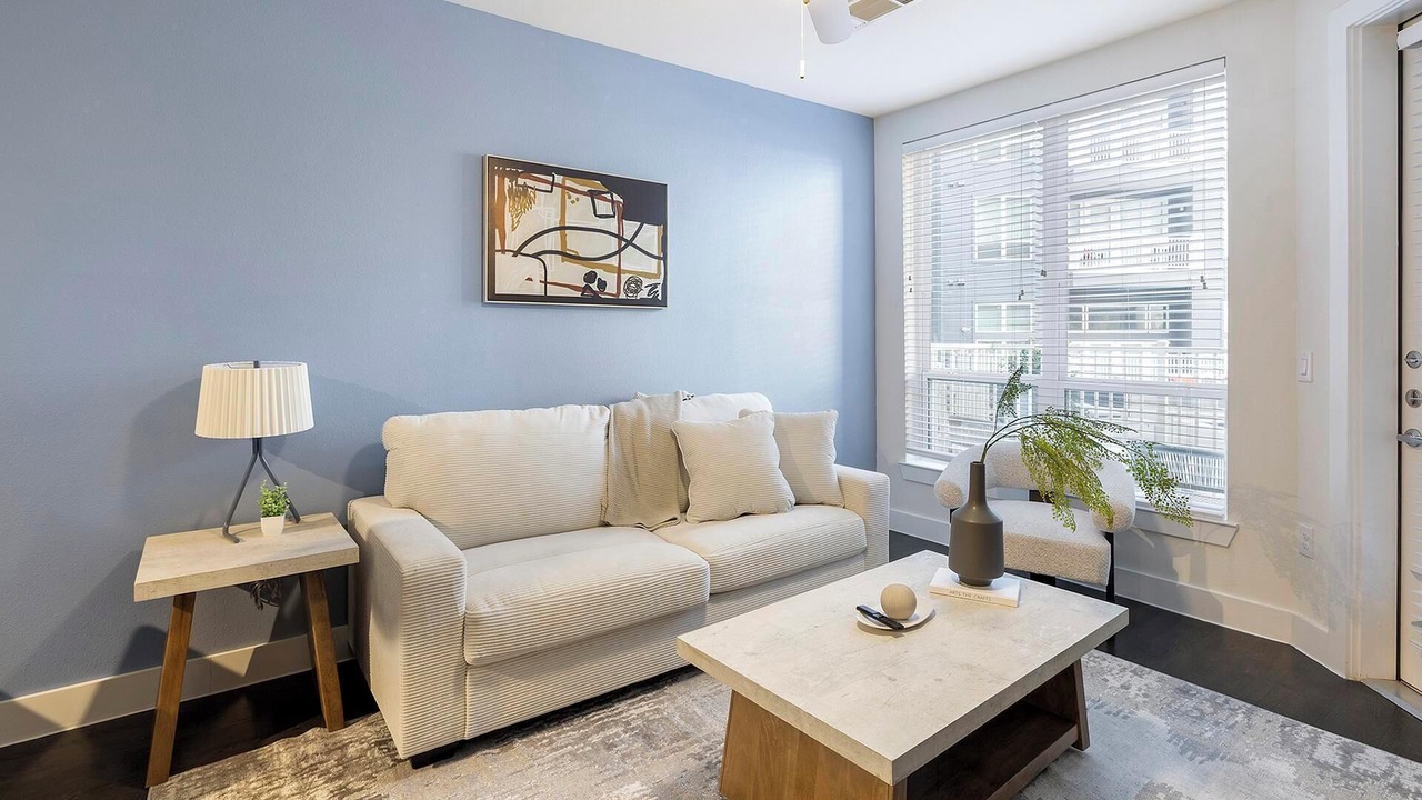 Photo of Livingroom in Fort Worth