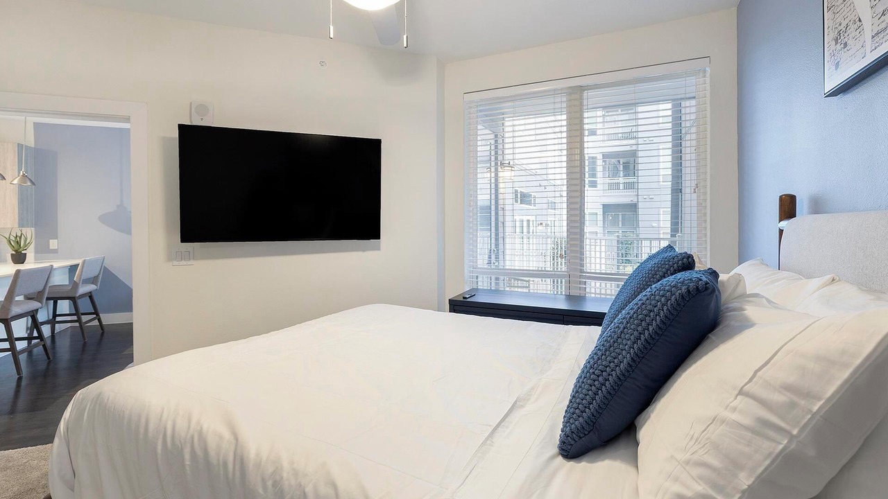 Photo of Bedroom in Fort Worth