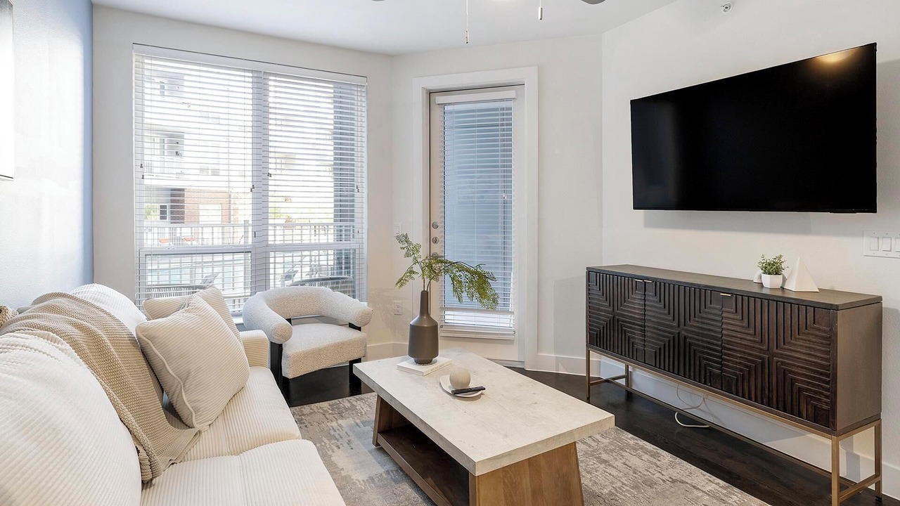 Photo of Livingroom in Fort Worth