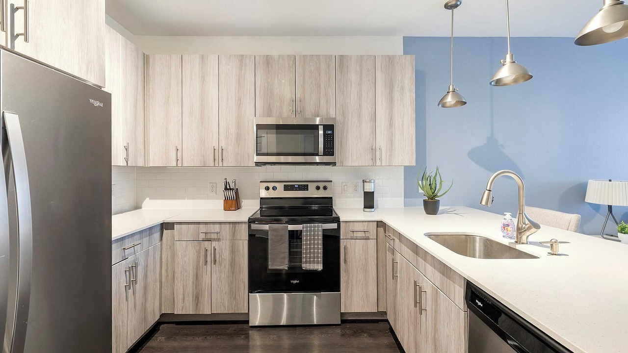 Photo of Kitchen in Fort Worth