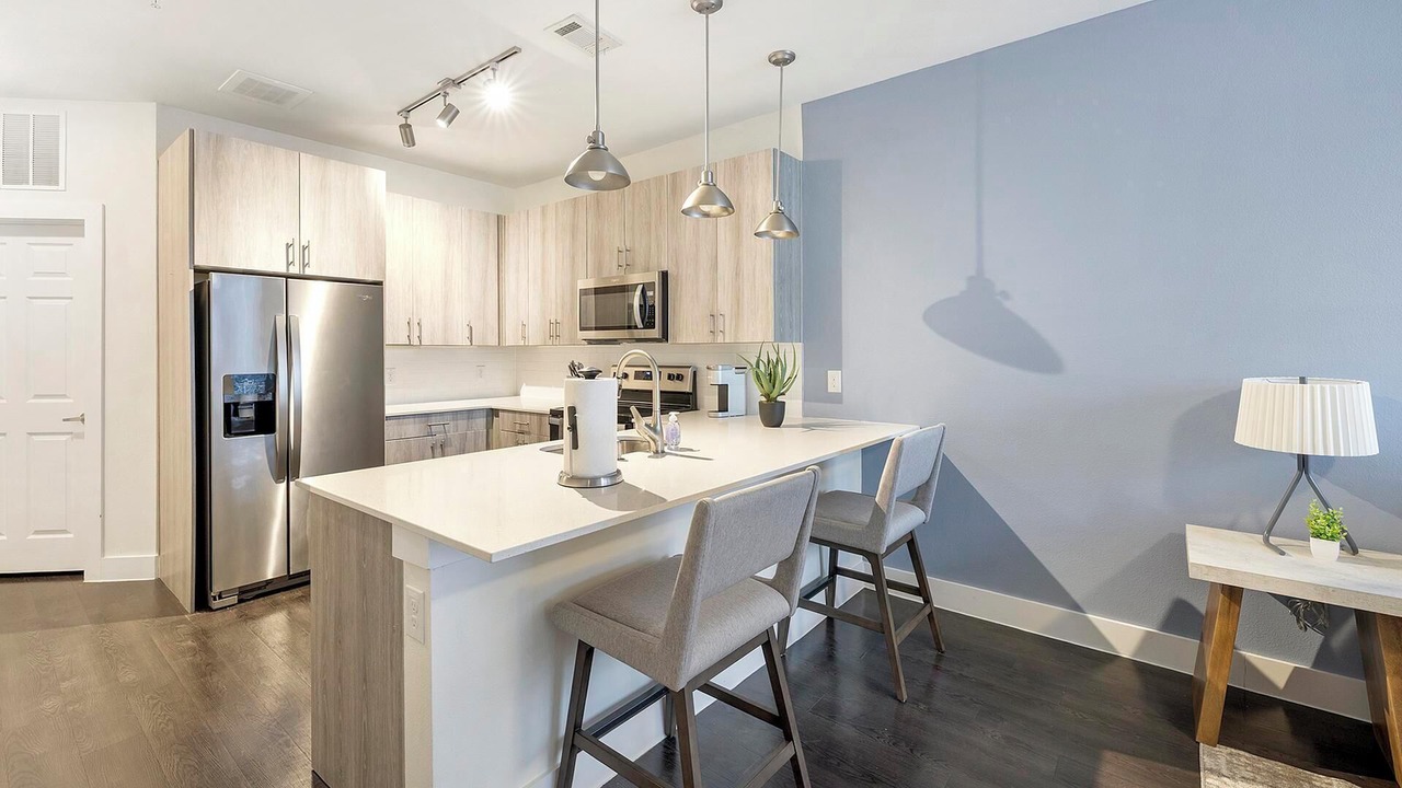 Photo of Kitchen in Fort Worth