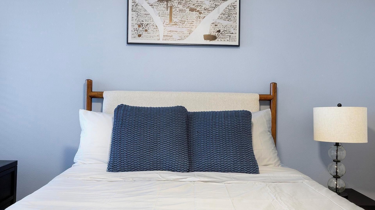 Photo of Bedroom in Fort Worth