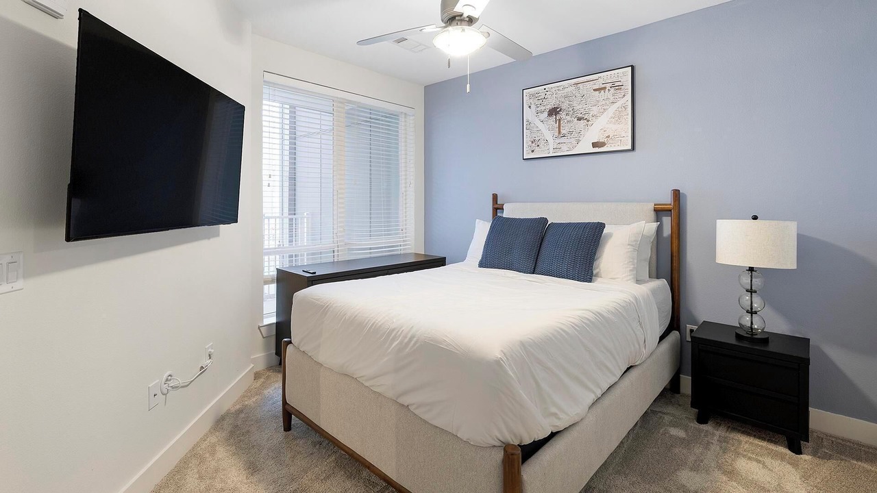 Photo of Bedroom in Fort Worth