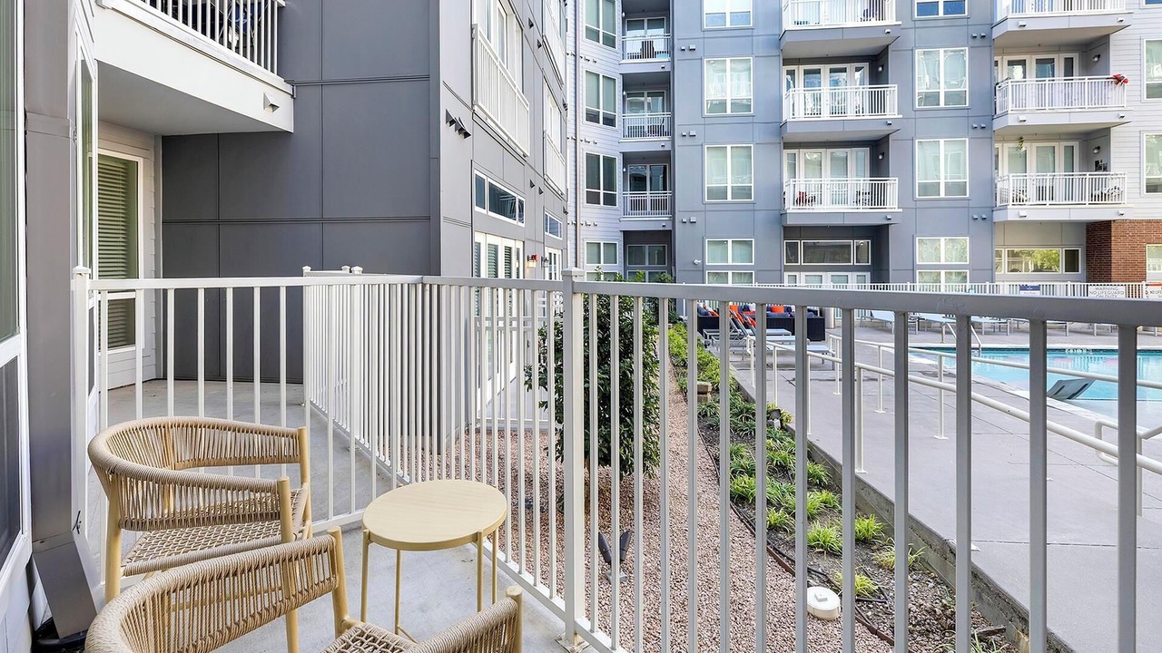 Photo of Outdoor in Fort Worth