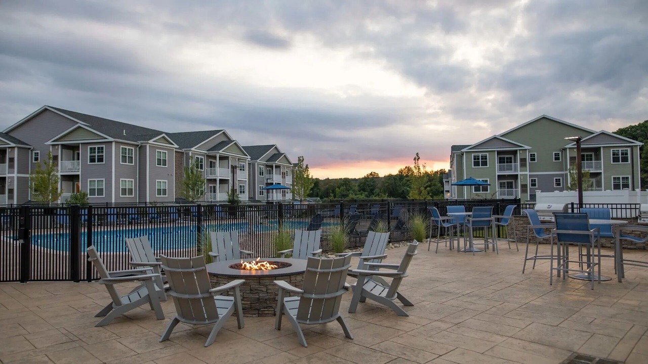 Photo of Outdoor in Vernon